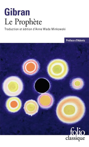 [7763260]  Le Prophète 