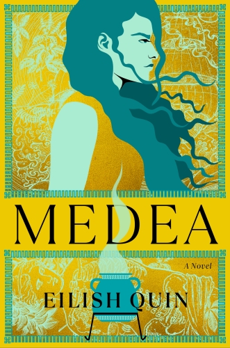 [9836450]  Medea 