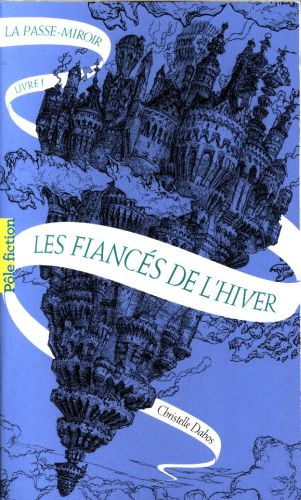 [7310618]  La passe-miroir 