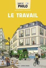 TRAVAIL -LE-