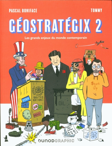 [9730513]  Géostrategix 