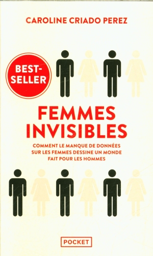 [9876430]  Femmes invisibles 