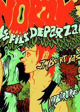 NORAK LE FILS DE PARZAN