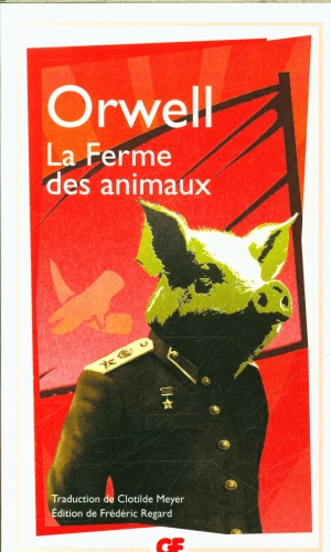[9834529]  La ferme des animaux 