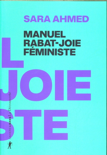 [9896653]  Manuel rabat-joie féministe 