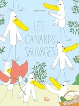 CANARDS SAUVAGES -LES-