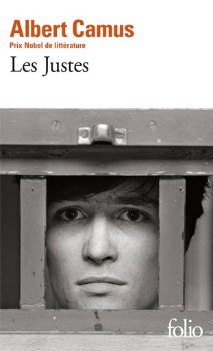 [88289]  Les Justes 