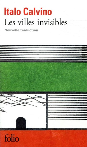[9026190]  Les villes invisibles 