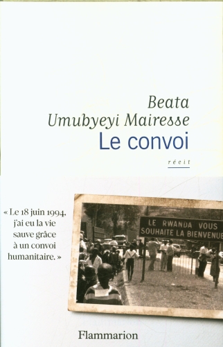 [9834520]  Le convoi 