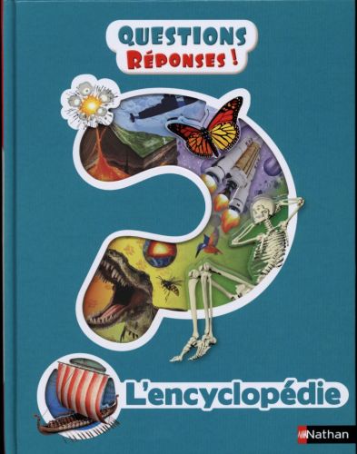[6890042]  L'encyclopédie 