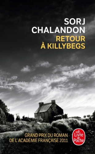 [5891539]  Retour à Killybegs 