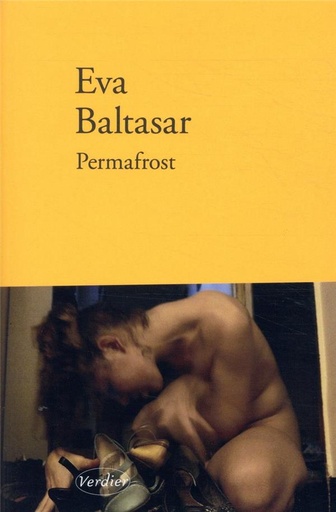 [8981462]  Permafrost 