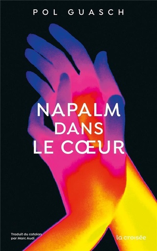 [9525549]  Napalm dans le coeur 
