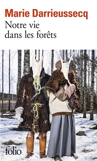 [8624578]  Notre vie dans les forêts 