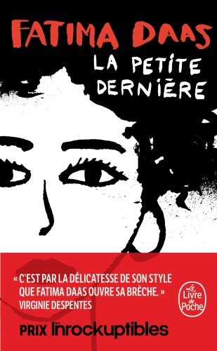 [9229641]  La petite dernière 