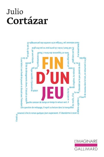 [1063306]  Fin d'un jeu 
