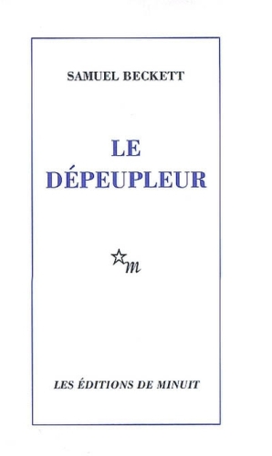 [7173097]  Le dépeupleur 