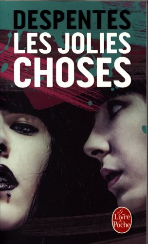[6731024]  Les jolies choses 