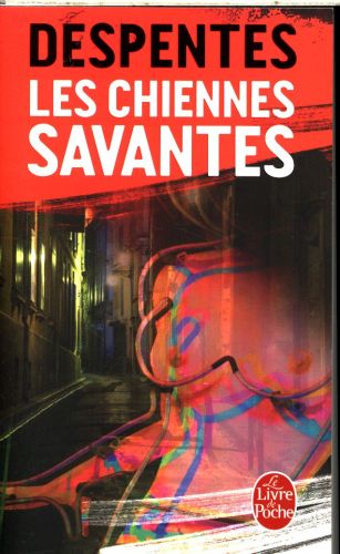 [6731023]  Les chiennes savantes 