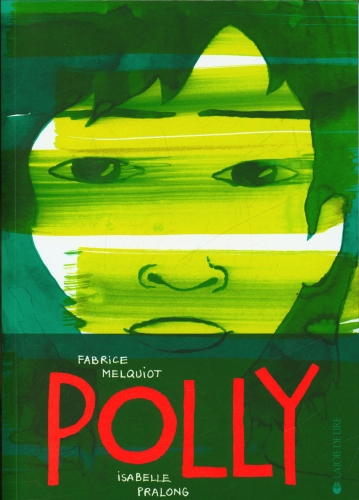 [9224567]  Polly 