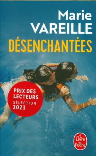 [9689927]  Désenchantées 
