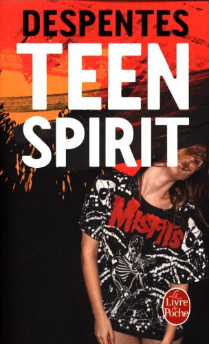 [6731022]  Teen Spirit 