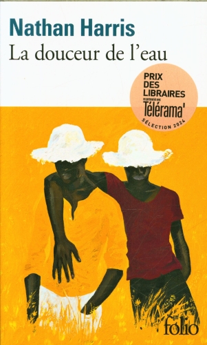 [9861617]  La douceur de l'eau 