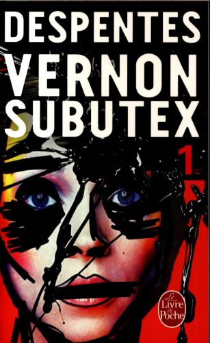 [6780832]  Vernon Subutex. Tome 1 