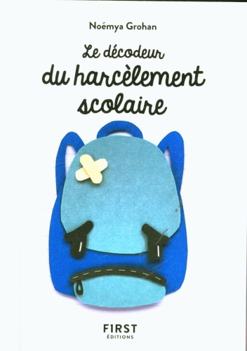 [9750802]  Décodeur du harcèlement scolaire 