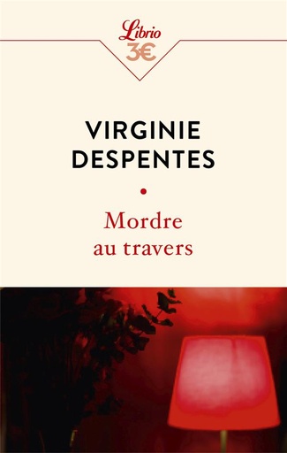 [8838143]  Mordre au travers 