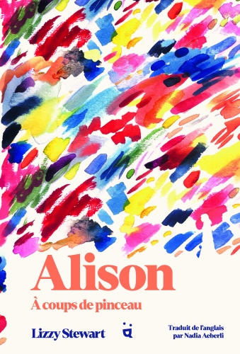 [9871439]  Alison : à coups de pinceau 