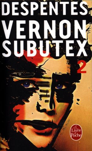[6780833]  Vernon Subutex. Tome 2 