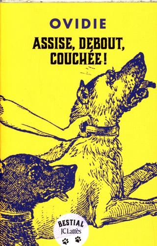 [9893783]  Assise, debout, couchée ! 