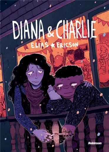 [9384419]  Diana &amp; Charlie 