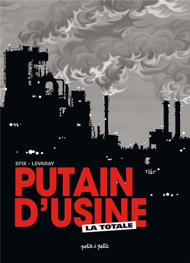 [9517646]  Putain d'usine : la totale 