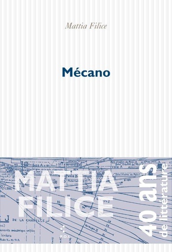 [9598570]  Mécano 