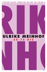 ULRIKE MEINHOH 68 76 RFA