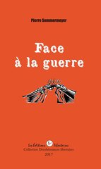 FACE A LA GUERRE