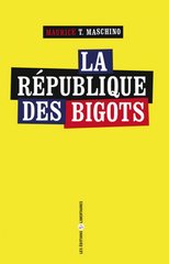 REPUBLIQUE DES BIGOTS -LA-