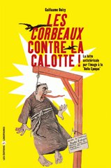 CORBEAUX CONTRE LA CALOTTE -LES