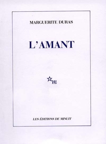 [7173461]  L'amant 