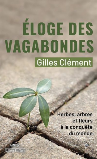 [9671668]  Eloge des vagabondes 