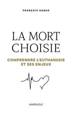 MORT CHOISIE -LA-