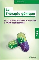 THERAPIE GENIQUE -LA-