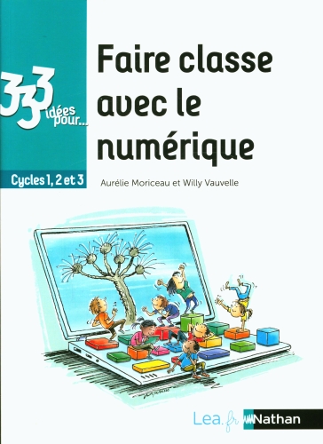 [9217636]  Le numérique 