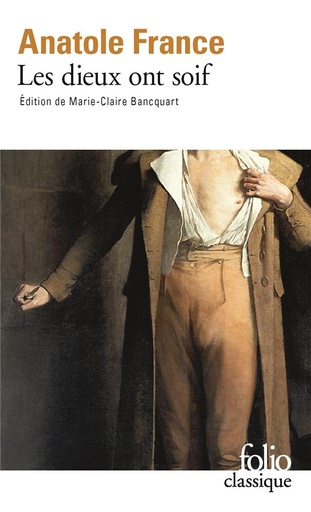 [89930]  Les dieux ont soif 