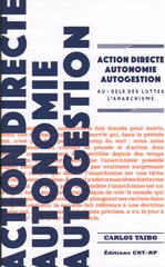 ACTION DIRECTE AUTONOMIE AUTOGESTION
