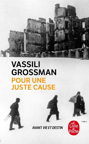 [5891313]  Pour une juste cause 