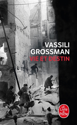 [5890178]  Vie et destin 