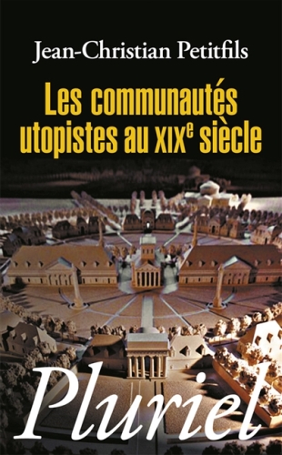 [5864614]  Les communautés utopistes au XIXe siècle 